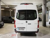 Mercedes-Benz Sprinter 315 CDI/43 Luxo (2+2+2+3)