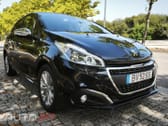 Peugeot 208 PureTech 82 Stop & Start Signature