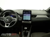 Renault Captur Captur 1.0 TCe Techno Bi-Fuel