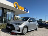 Toyota Yaris TOYOTA YARIS VVT-I HYBRID