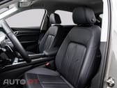 Audi Q8 E-Tron 55 S LINE BLACK 
