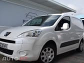 Peugeot Partner 1.6 HDi