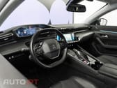 Peugeot 508 SW 1.5 BlueHDi Allure Pack EAT8