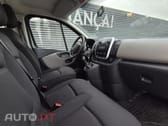 Renault Trafic 1.6 dCi L1H1 1.2T SS