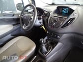 Ford Tourneo 1.5 TDCi Titanium
