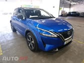Nissan Qashqai 1.3 DIG-T N-Connecta