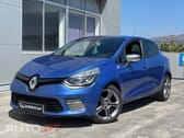 Renault Clio Outro