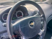 Chevrolet Aveo 1.2 LS