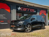 Peugeot 5008 1.5 BlueHDi Allure EAT8