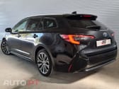 Toyota Corolla Touring Sports 1.8 Hybrid Comfort+P.Sport