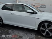 Volkswagen Golf 2.0 TSi GTi