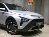 Hyundai Bayon 1.0 T-GDI 48V-Hybrid DCT Prime