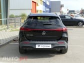 Mercedes-Benz EQA 250 AMG Line