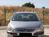 Peugeot 307 1.4 HDi