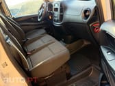 Mercedes-Benz Vito 114 CDi/34 Pro