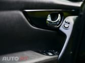 Nissan Qashqai 1.5 dCi Tekna Premium