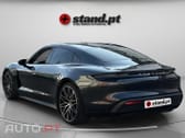 Porsche Taycan 4S