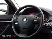 BMW 525 DA TOURING