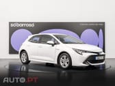 Toyota Corolla 1.8 Hybrid Comfort