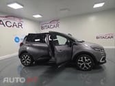 Renault Captur 1.5 DCI EXCLUSIVE