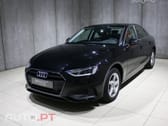 Audi A4 35 TDI Advanced S tronic