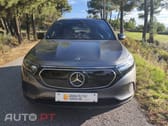 Mercedes-Benz EQA 250+ Progressive