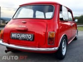 MINI 1275 GT
