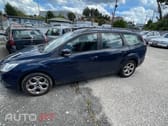 Ford Focus 1.6 TDCi Ambiente