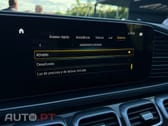 Mercedes-Benz GLE de 4Matic