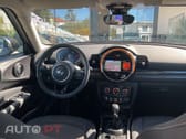 MINI Clubman One D