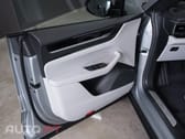 Porsche Macan Electric