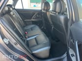 Toyota Avensis SW 2.0 D4D Exclusive