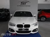 BMW 118 d Aut. M Sport