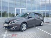 Peugeot 308 1.6 BlueHDi Style