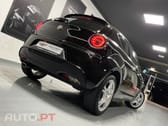 Alfa Romeo Mito 1.3 JTD Distinctive