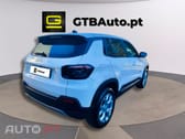 Jeep Avenger Ice Altitude 1.2