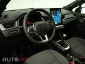 Renault Captur 1.2 ECO-G Techno