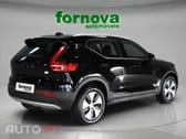 Volvo XC40 1.5 T5 PHEV Inscription Expression
