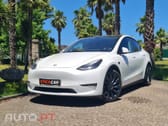 Tesla Model Y Performance Tração Integral