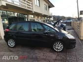 Citroen C4 Picasso 1.6 HDi Exclusive