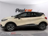 Renault Captur TCe 118 EDC ZEN