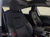 Tesla Model 3 ND
