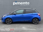 Toyota Yaris 1.5 HSD Confort Plus