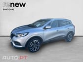 Renault Kadjar Intens