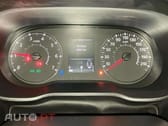 Dacia Duster 1.2 TCe Prestige