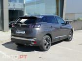 Peugeot 3008 1.5 BlueHDi GT EAT8