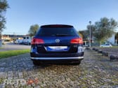 Volkswagen Passat Variant 2.0 TDi Confortline