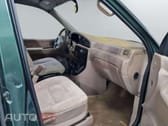 Kia Carnival LS
