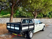 Mitsubishi L200 2.5 TD