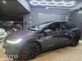 Tesla Model X Long Range AWD
